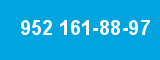 952 161-88-97